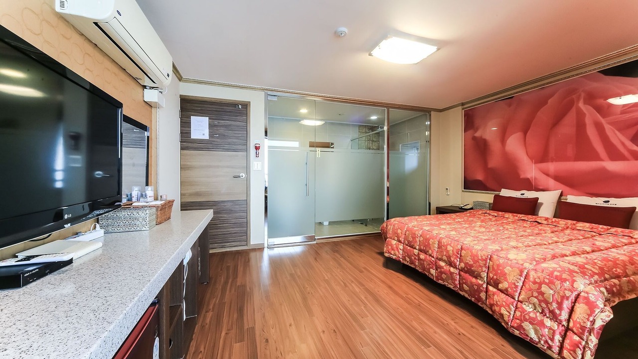 Photo of Bedroom in Geoje