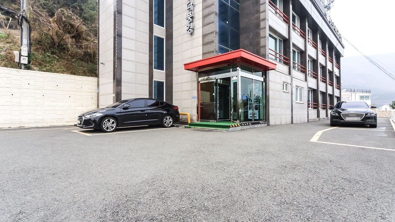 Photo of Others in Geoje