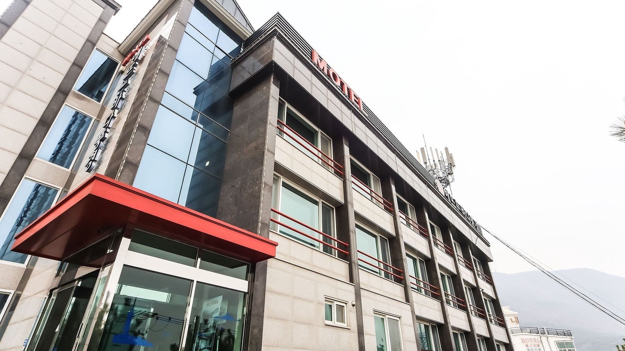 Photo of Outdoor in Geoje