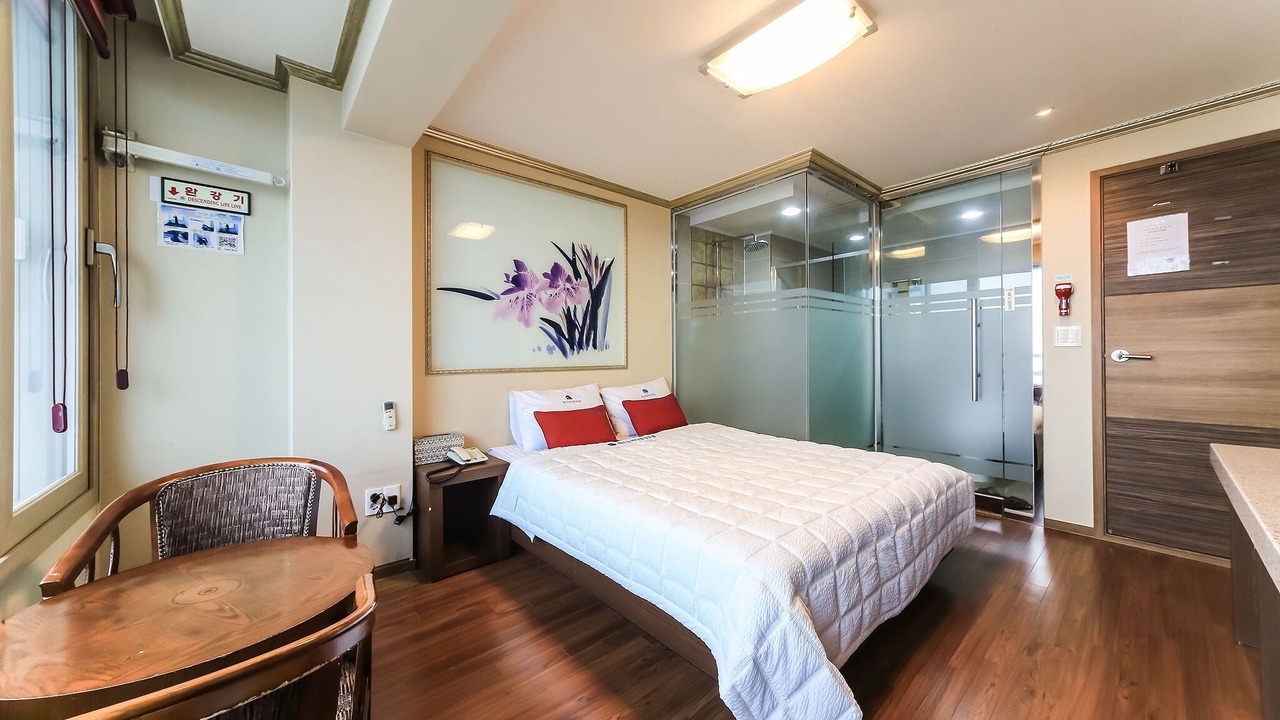 Photo of Bedroom in Geoje