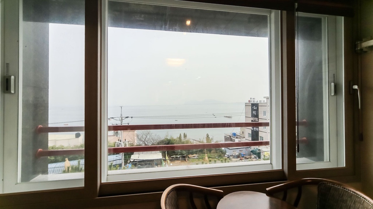 Photo of Bedroom in Geoje