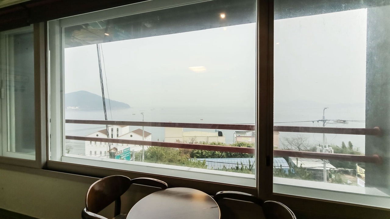Photo of Bedroom in Geoje