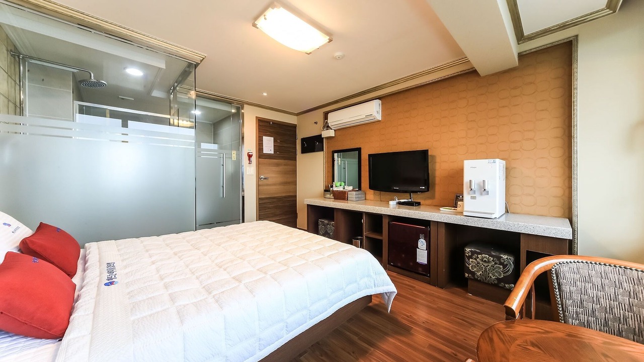 Photo of Bedroom in Geoje