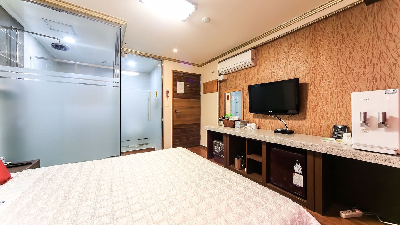 Photo of Bedroom in Geoje