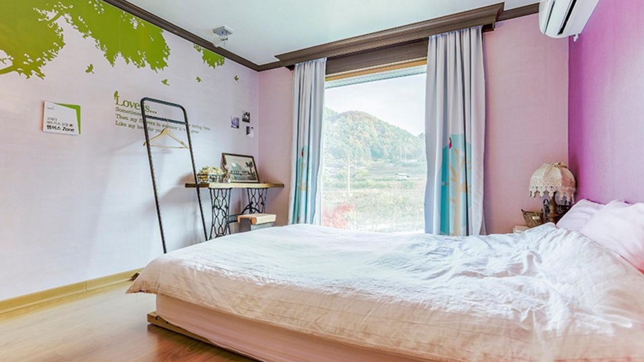 Photo of Bedroom in Seo