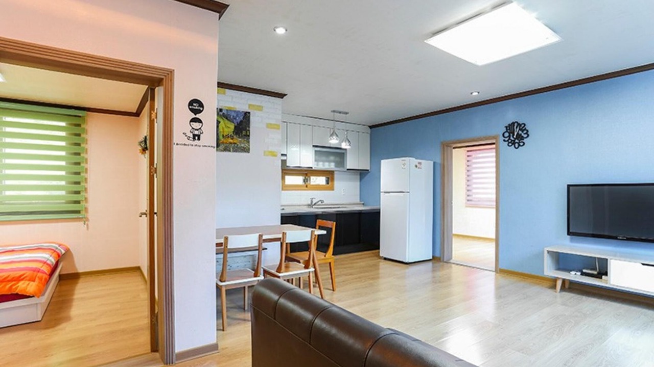 Photo of Bedroom in Seo