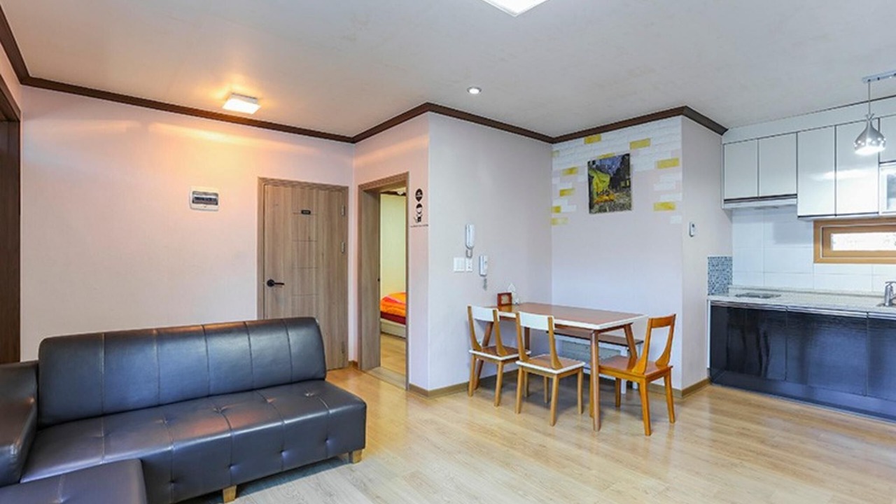 Photo of Bedroom in Seo
