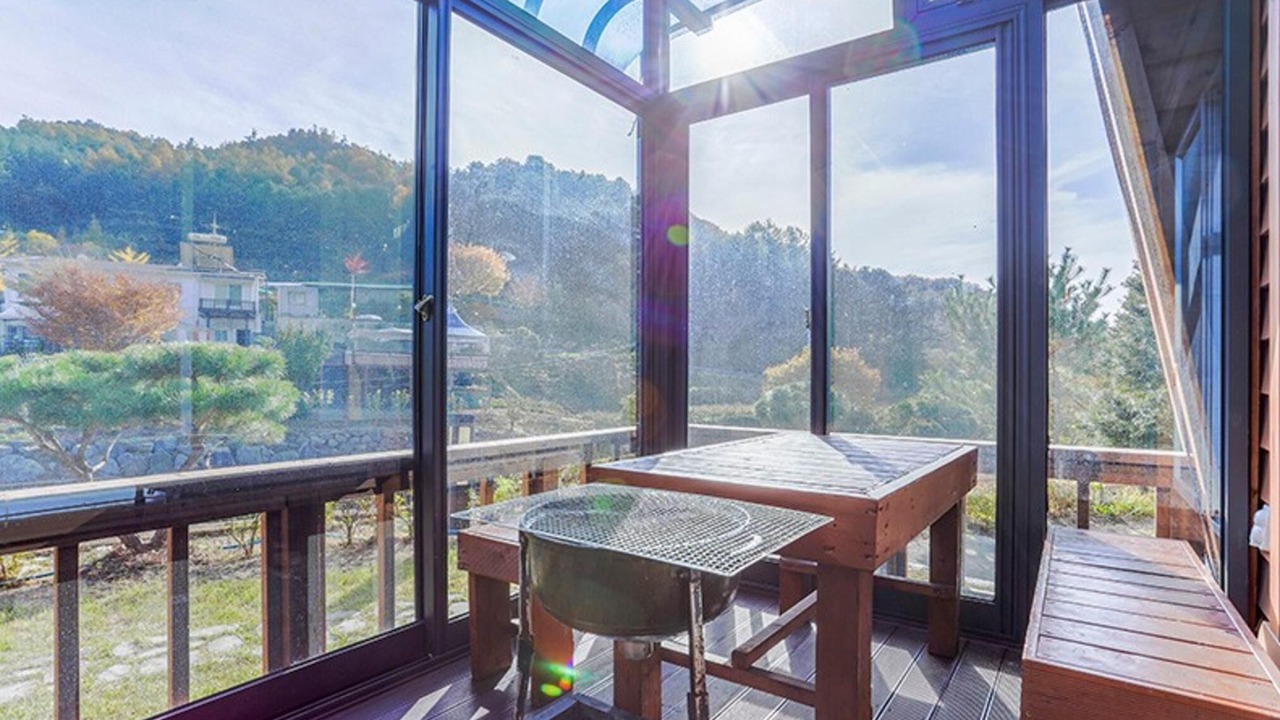 Photo of Bedroom in Seo