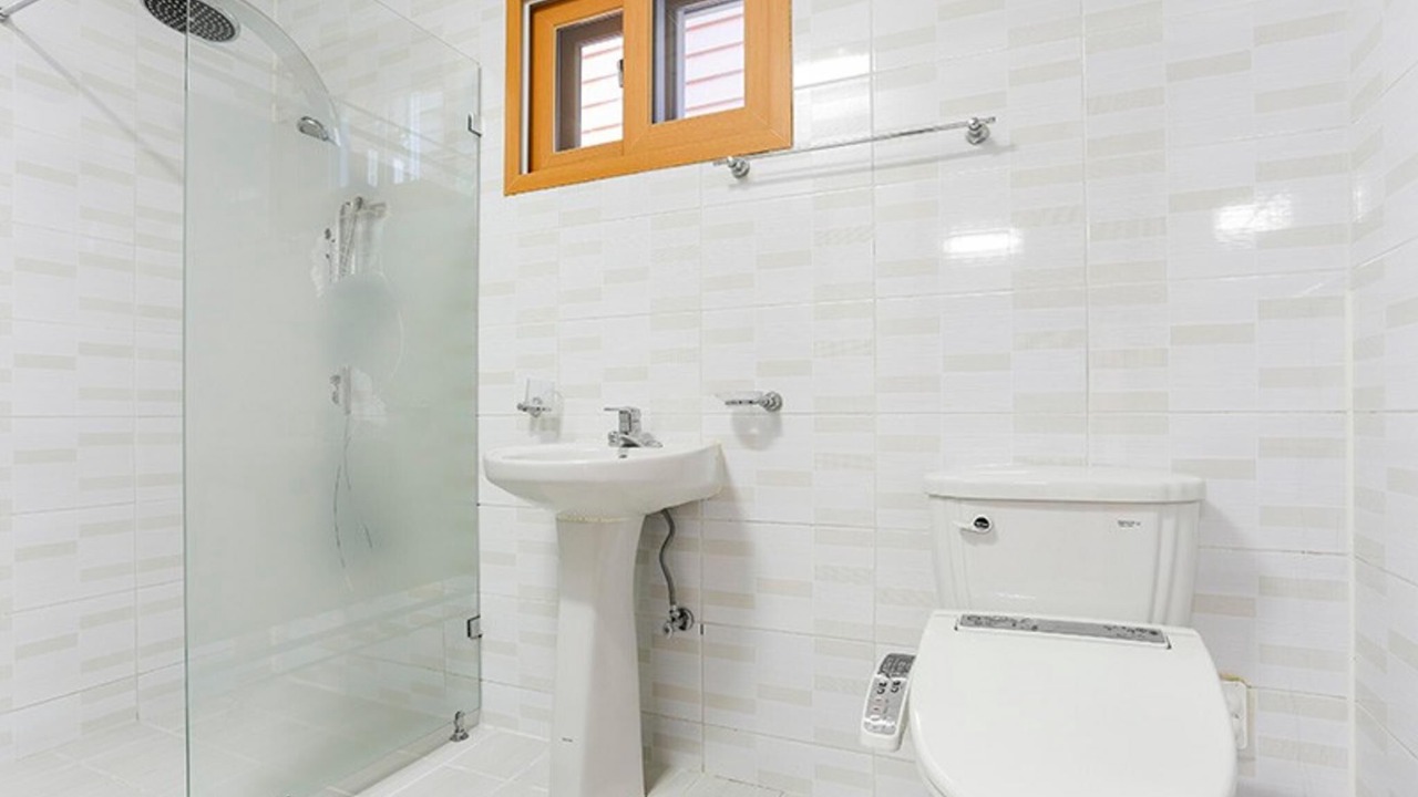 Photo of Bedroom in Seo