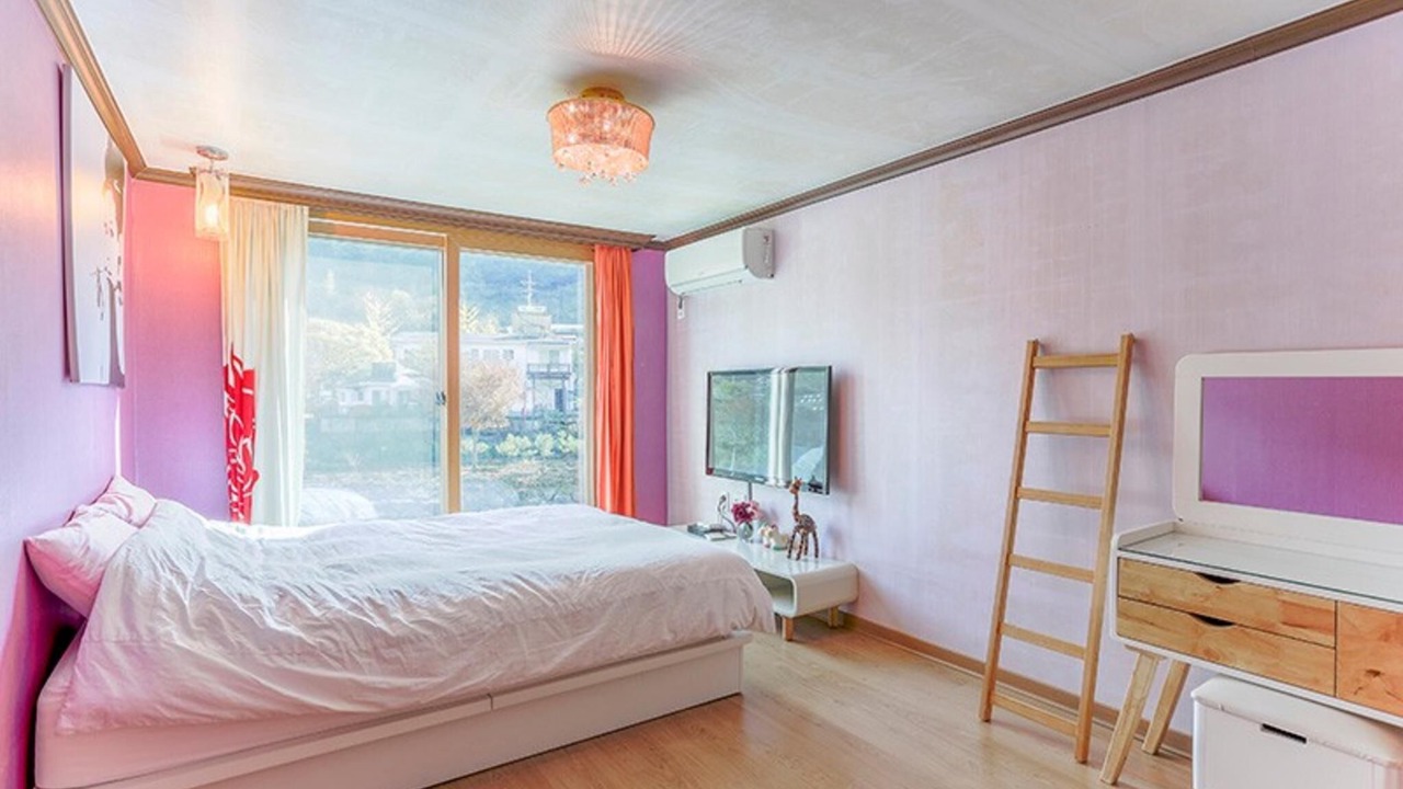 Photo of Bedroom in Seo
