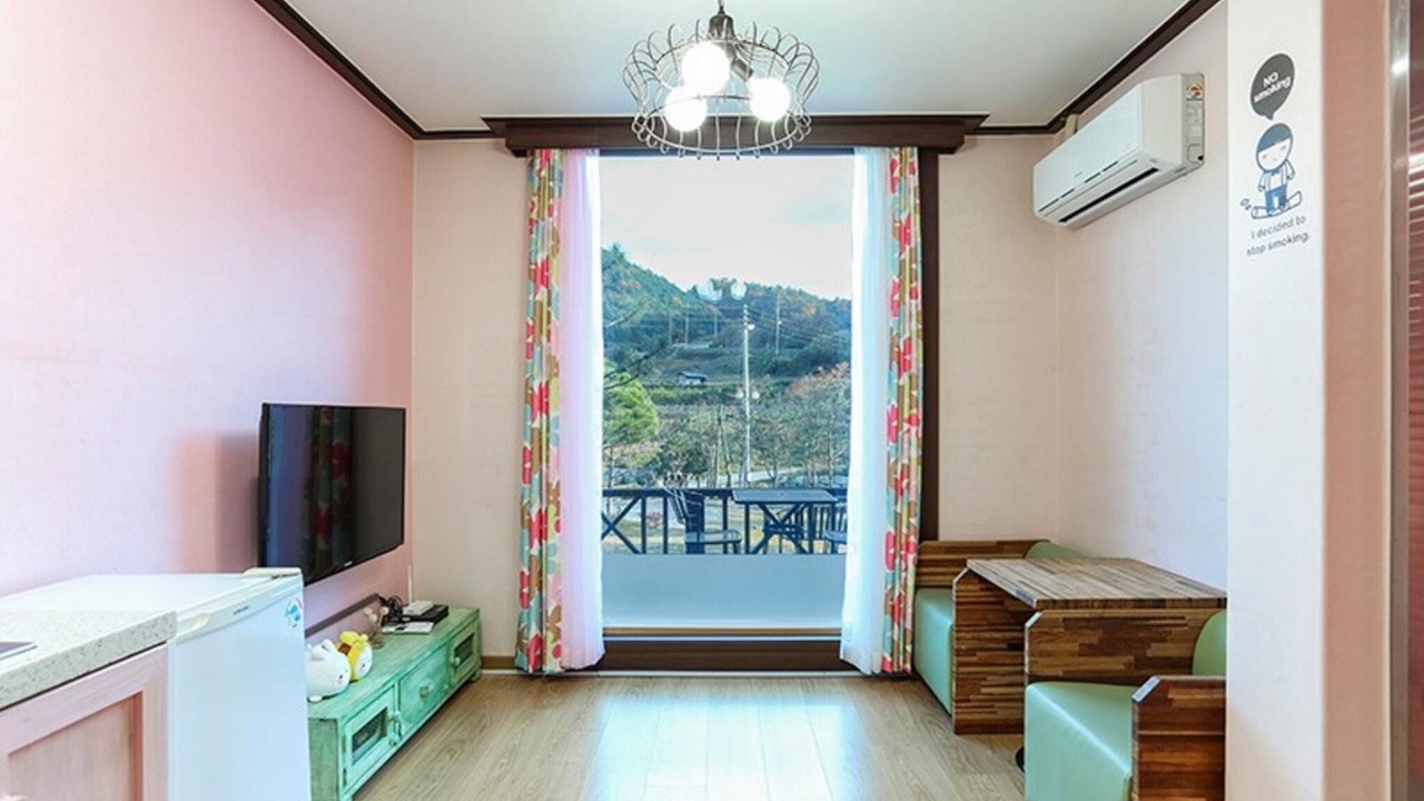 Photo of Bedroom in Seo