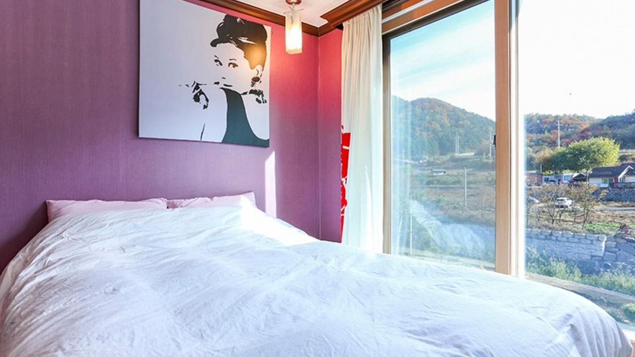 Photo of Bedroom in Seo