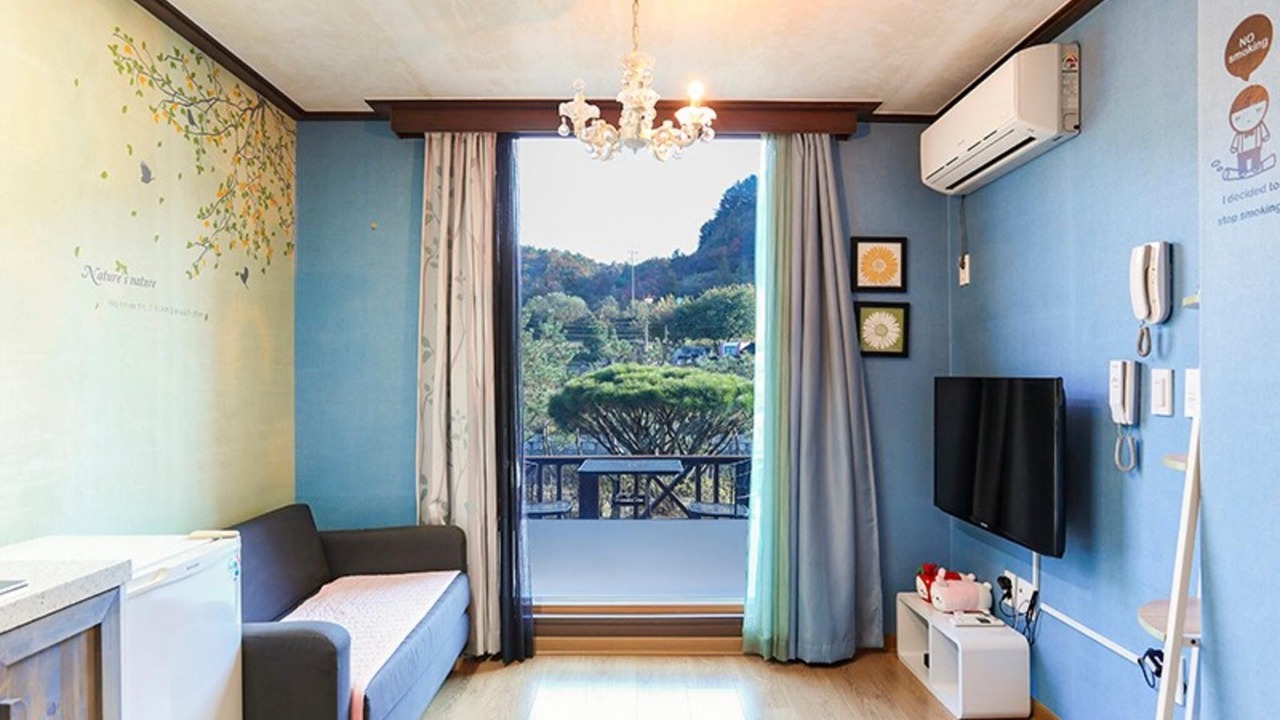 Photo of Bedroom in Seo
