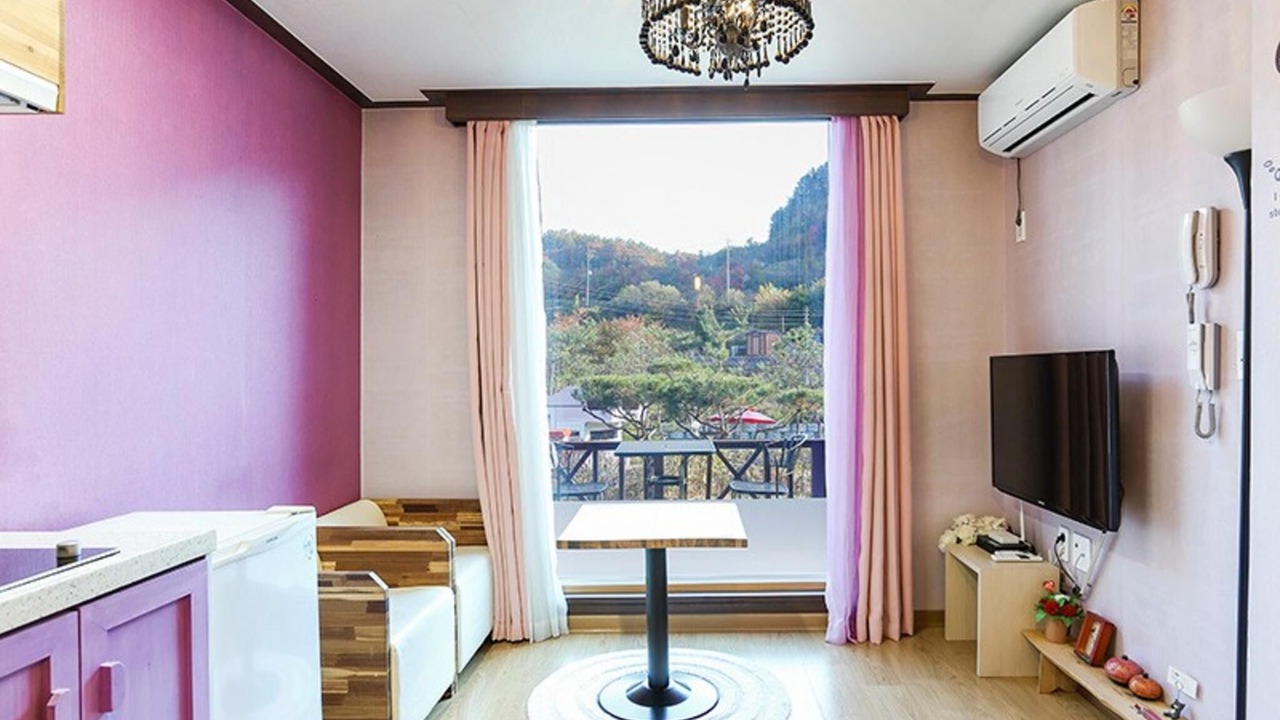 Photo of Bedroom in Seo