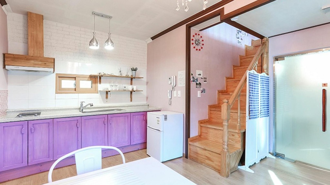 Photo of Bedroom in Seo