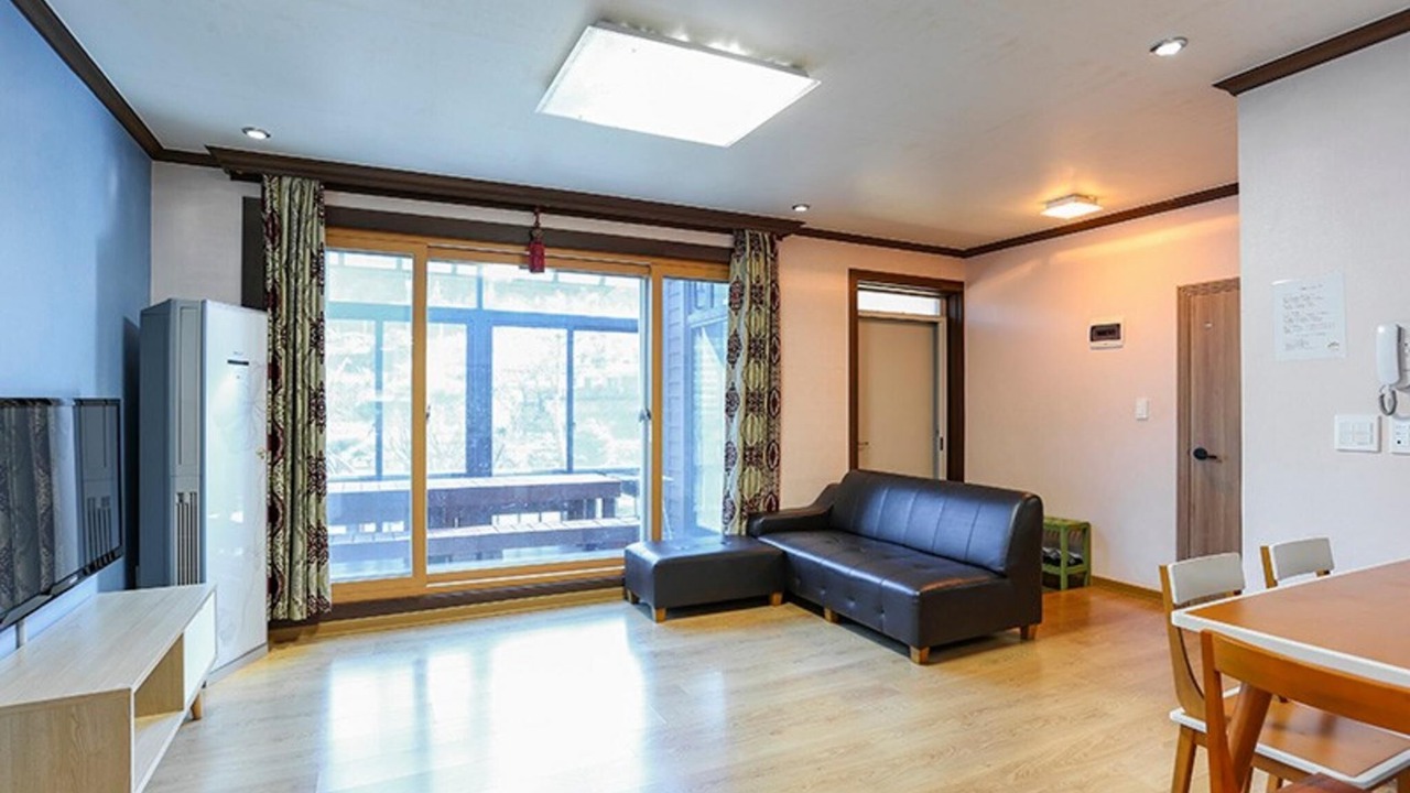 Photo of Bedroom in Seo