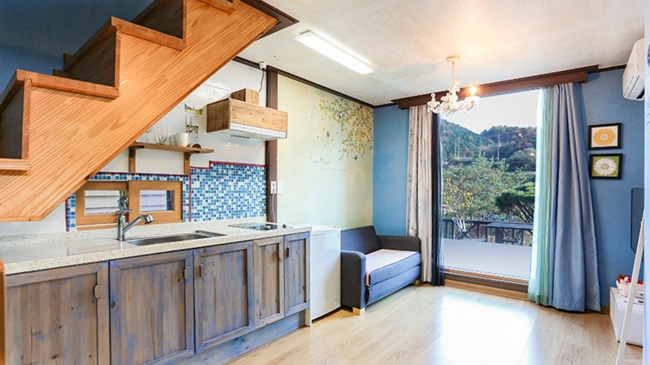 Photo of Bedroom in Seo