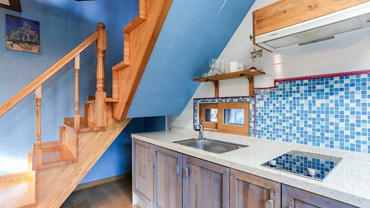 Photo of Bedroom in Seo