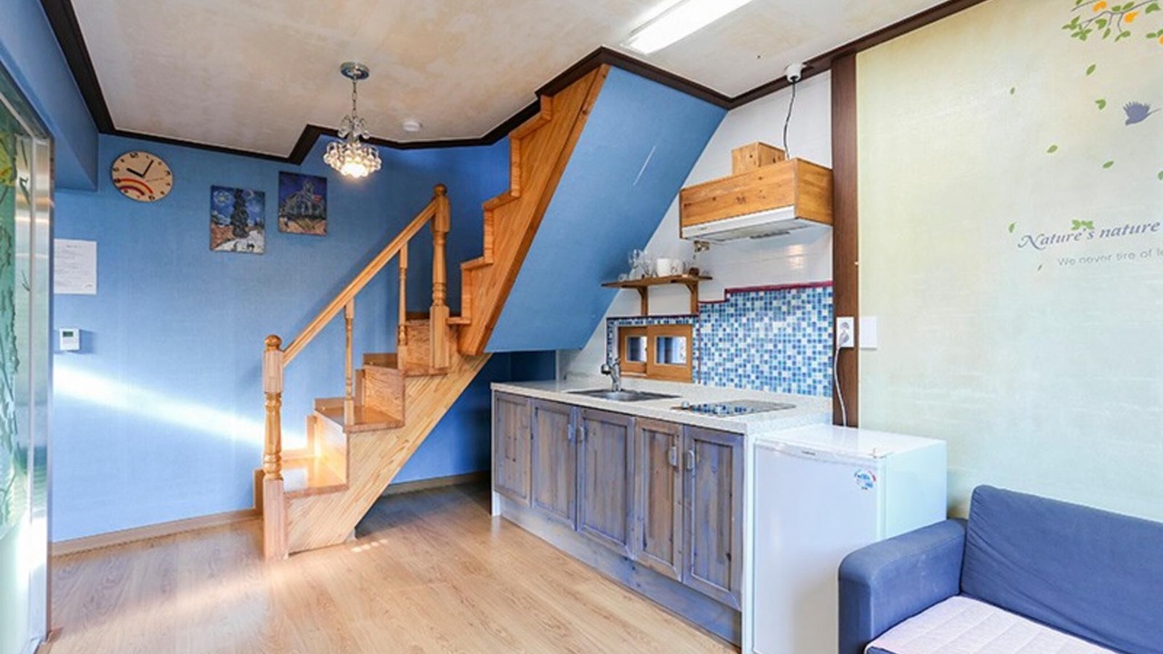 Photo of Bedroom in Seo