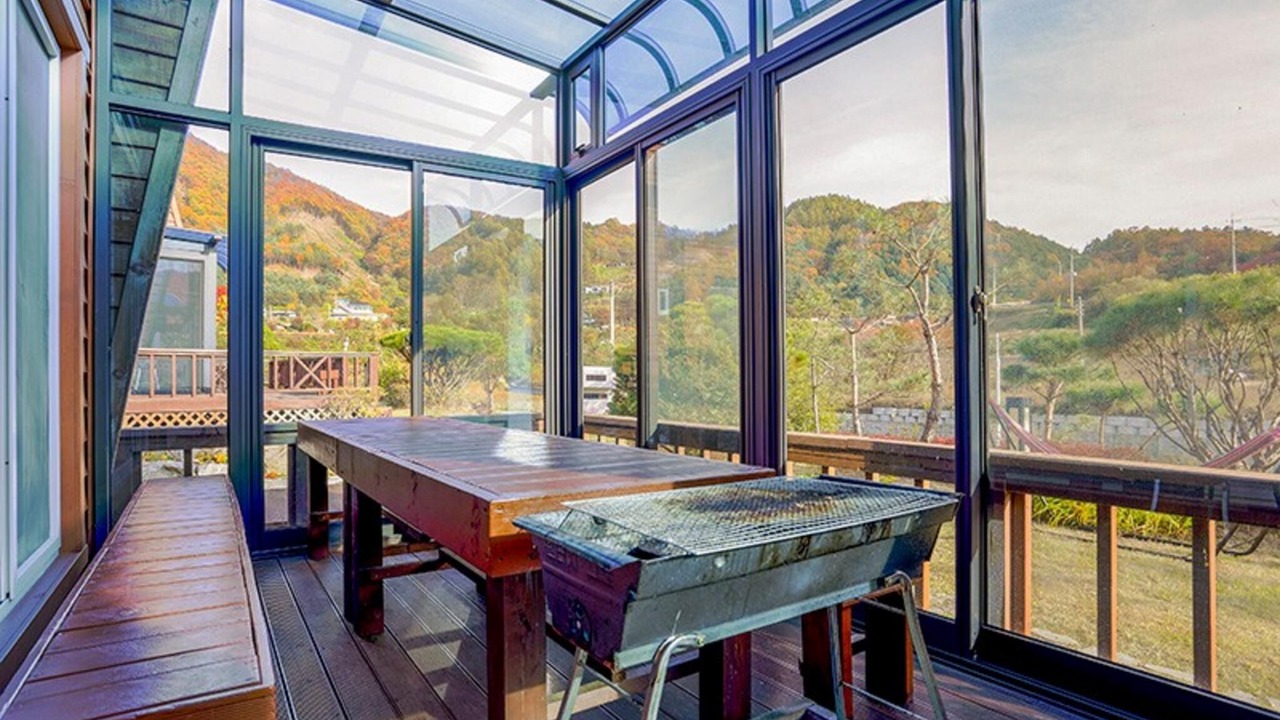 Photo of Bedroom in Seo
