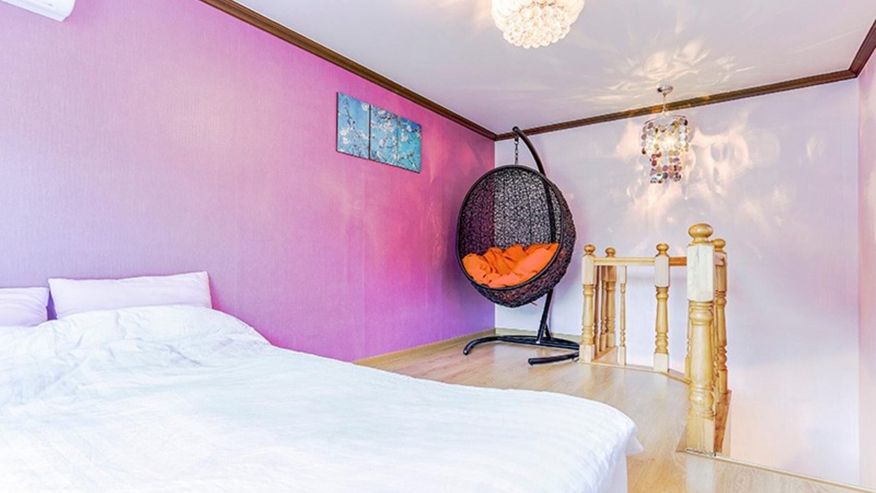 Photo of Bedroom in Seo