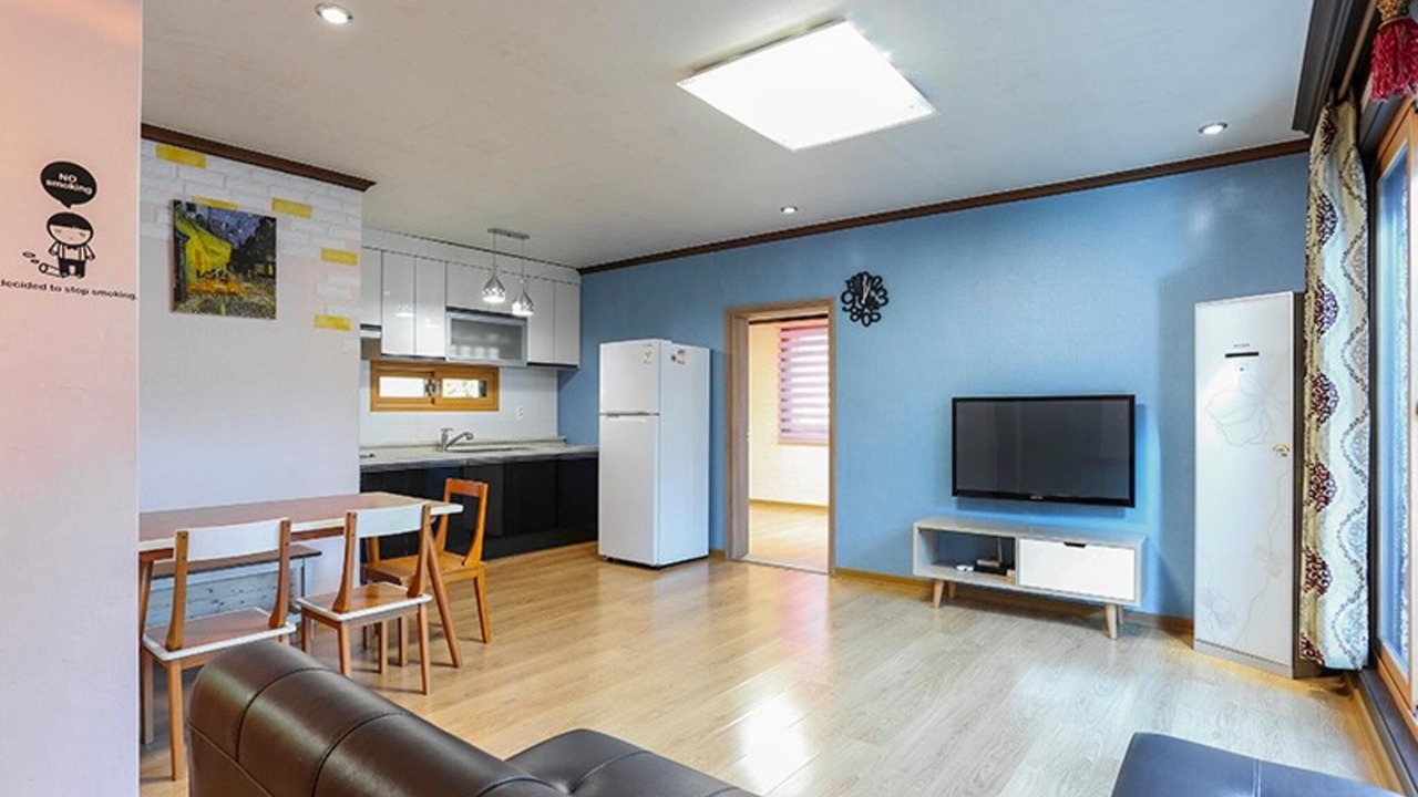 Photo of Bedroom in Seo