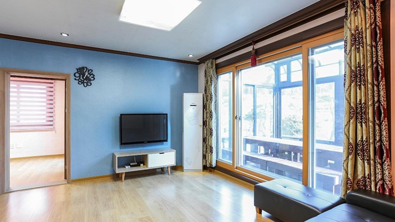 Photo of Bedroom in Seo