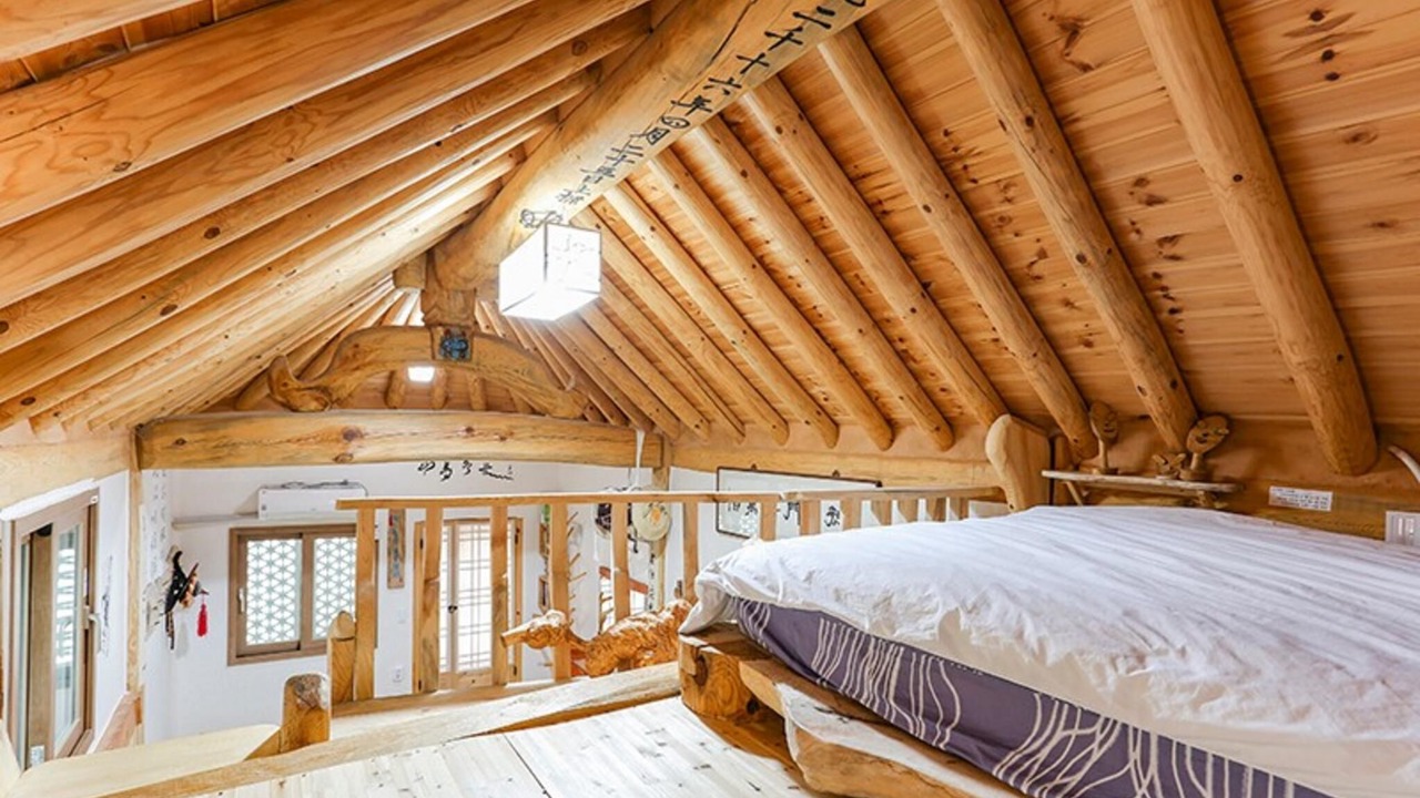 Photo of Bedroom in Danyang