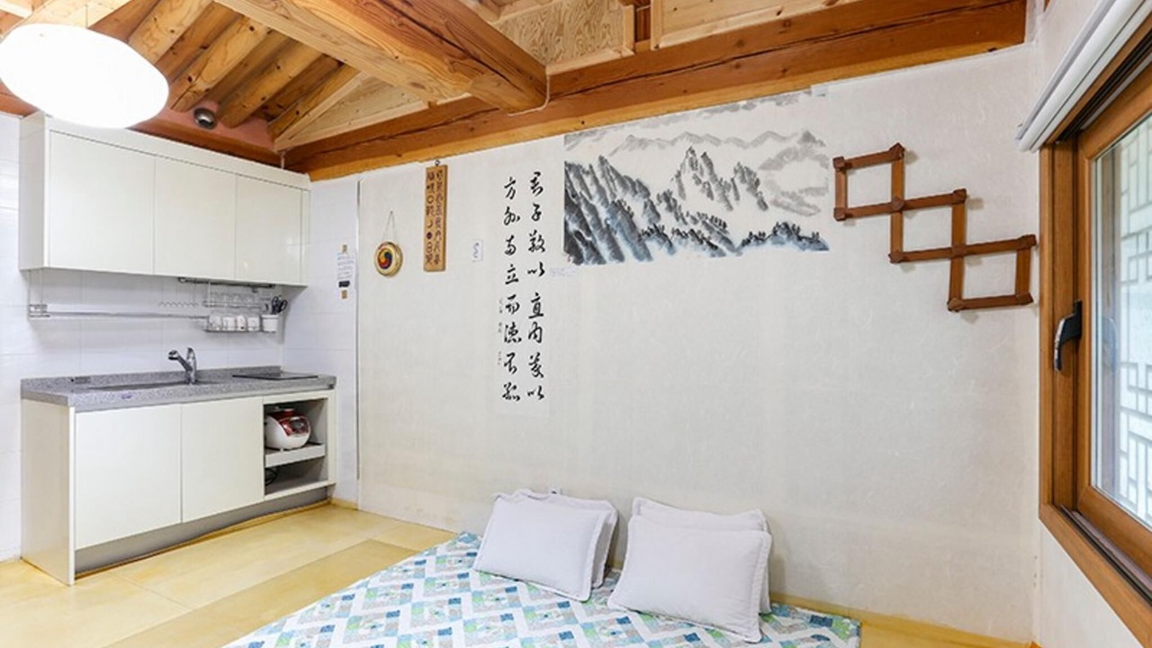 Photo of Bedroom in Danyang