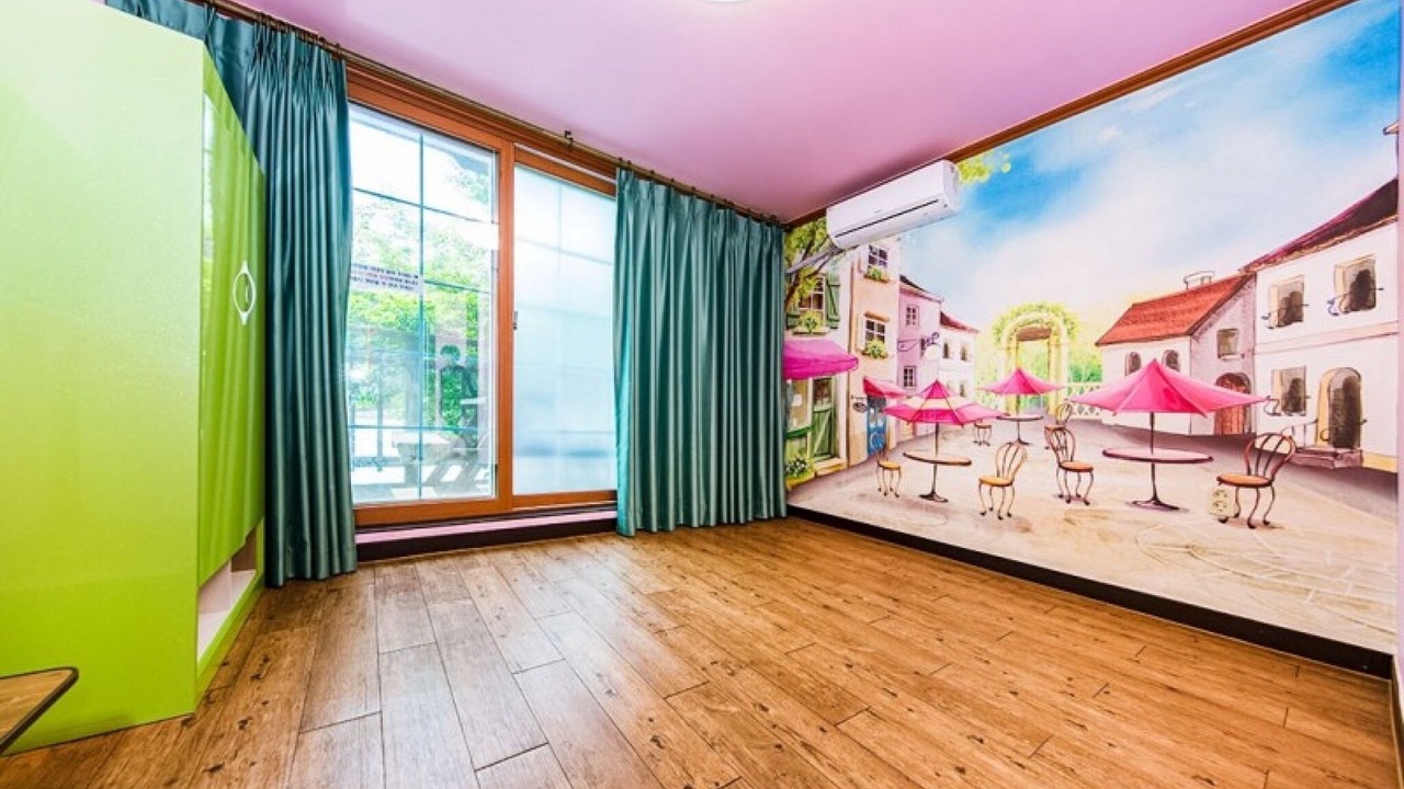 Photo of Bedroom in Kunip