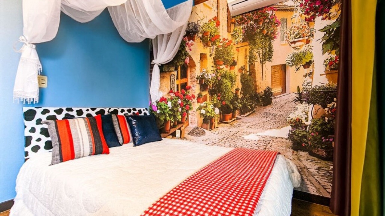 Photo of Bedroom in Kunip