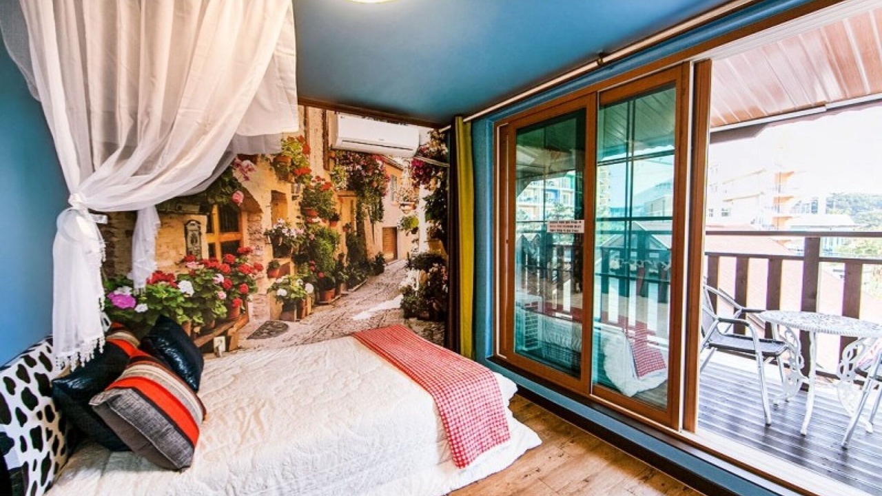 Photo of Bedroom in Kunip