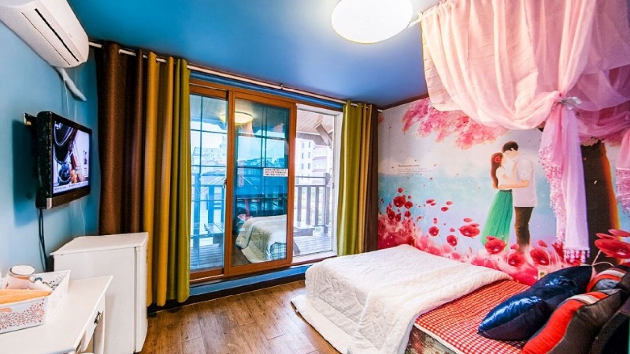 Photo of Bedroom in Kunip