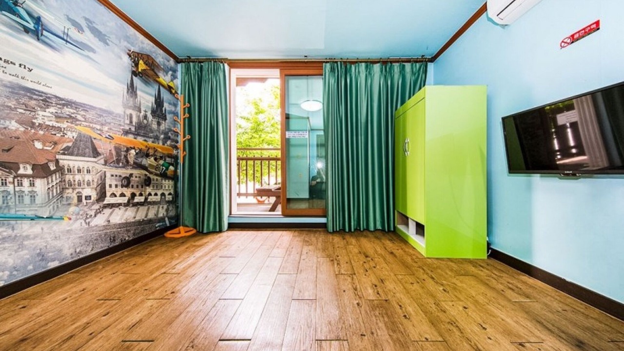 Photo of Bedroom in Kunip