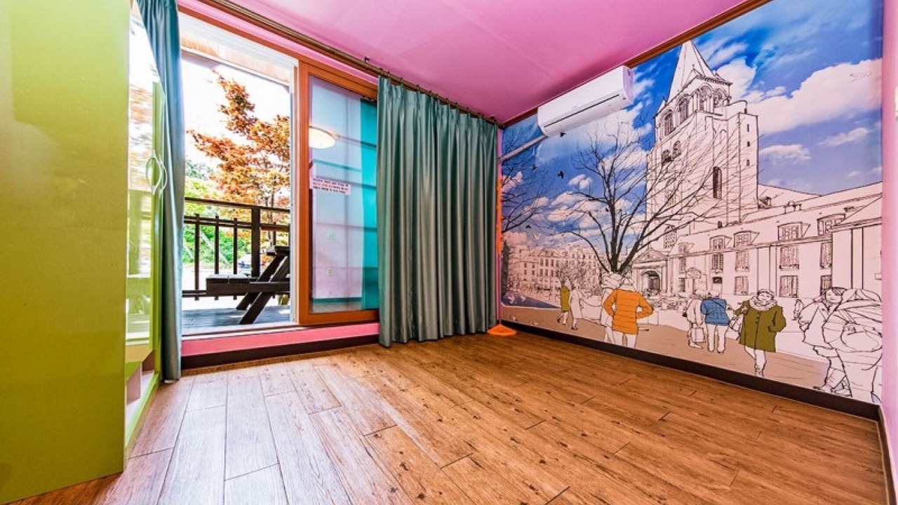 Photo of Bedroom in Kunip
