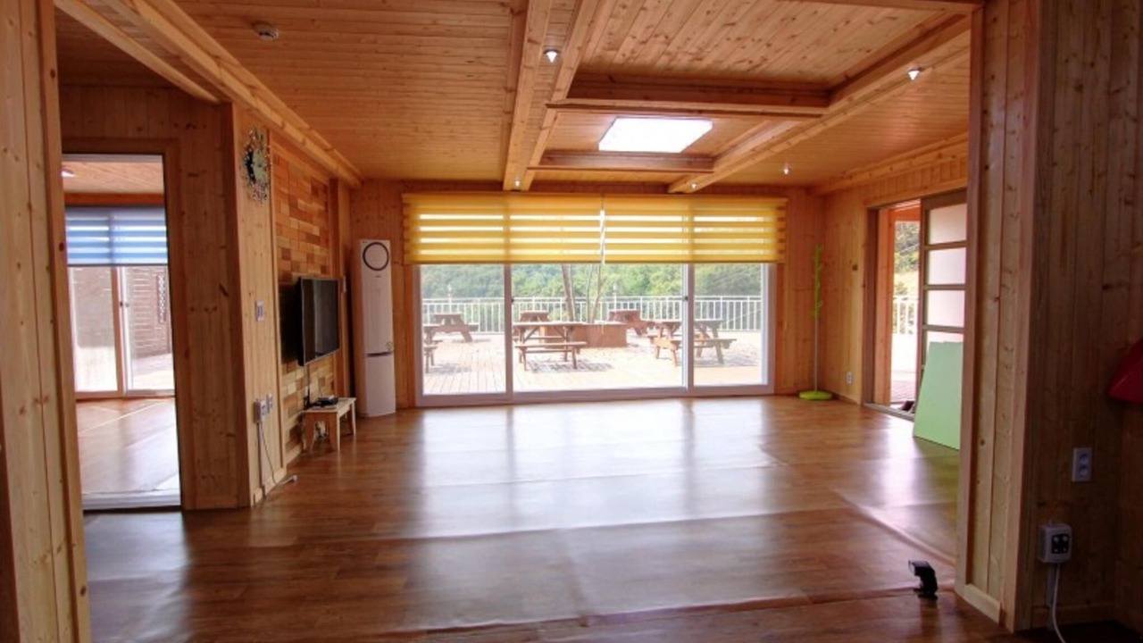 Photo of Bedroom in Soje