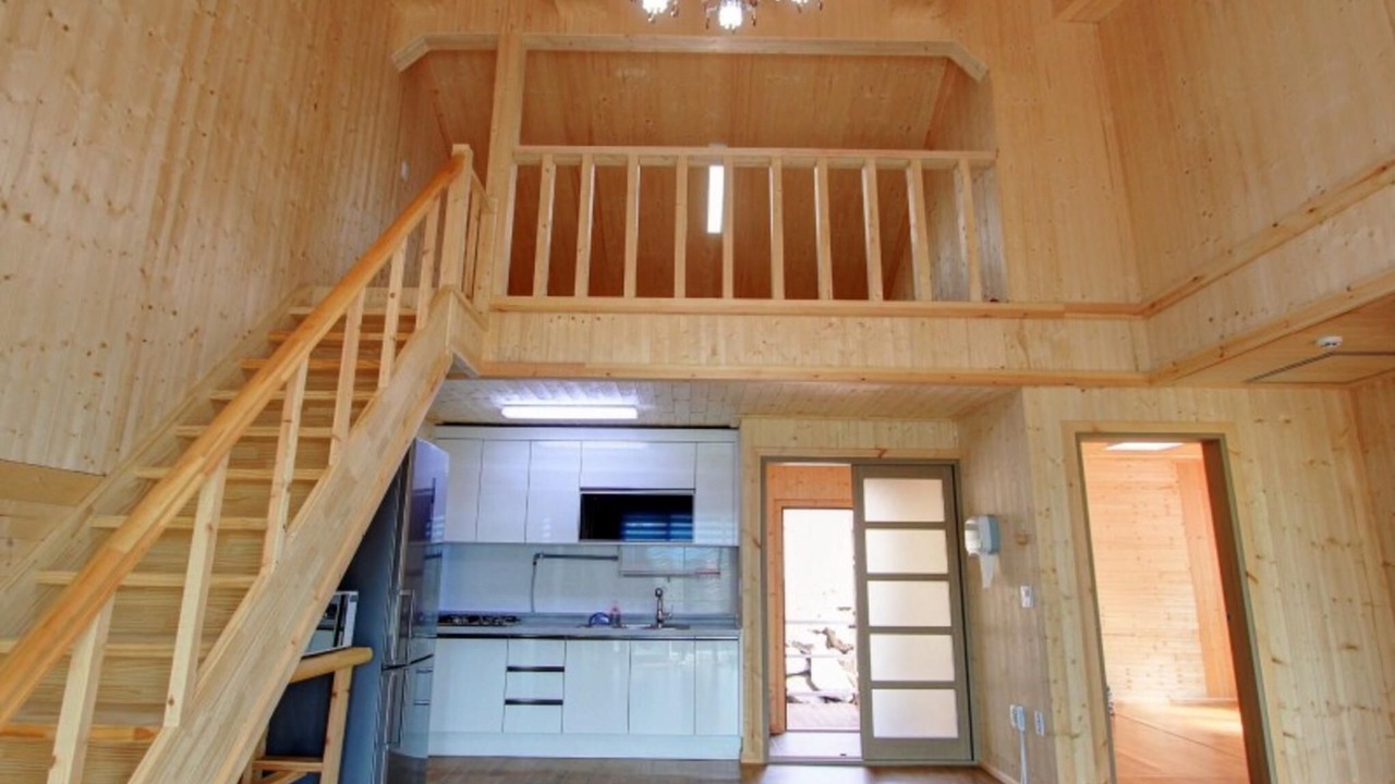 Photo of Bedroom in Soje