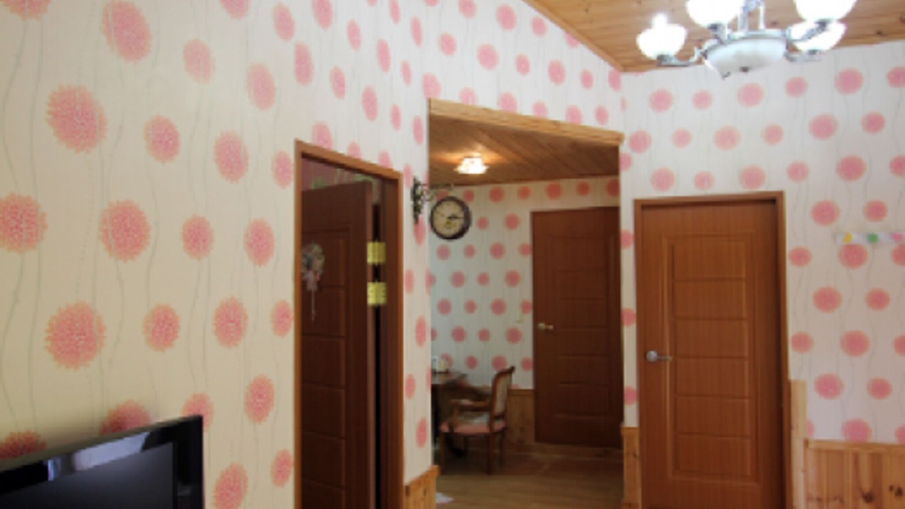 Photo of Bedroom in Soje