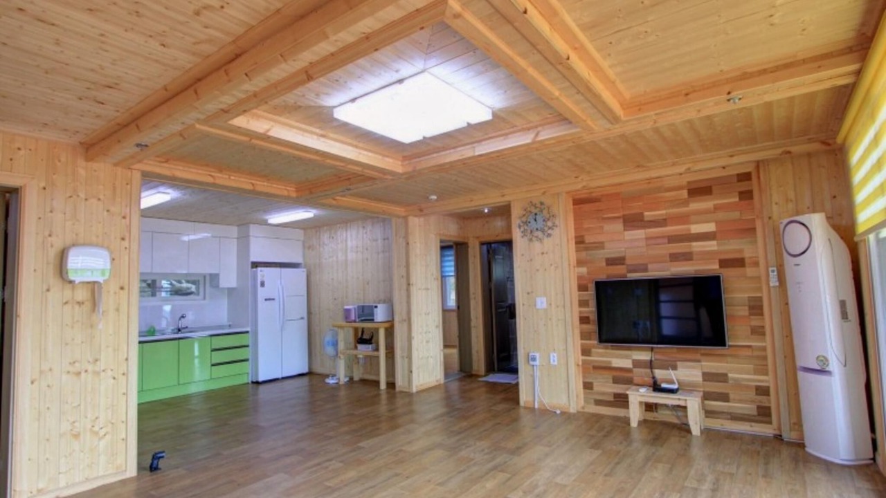 Photo of Bedroom in Soje