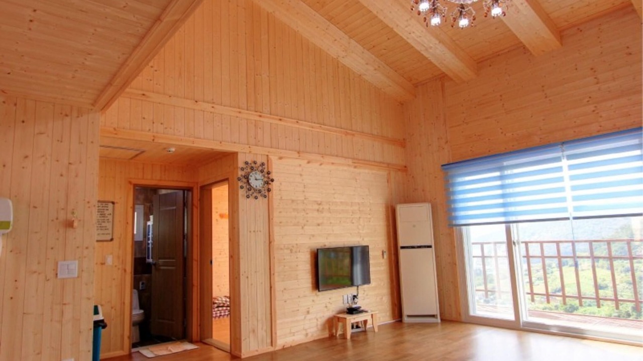 Photo of Bedroom in Soje