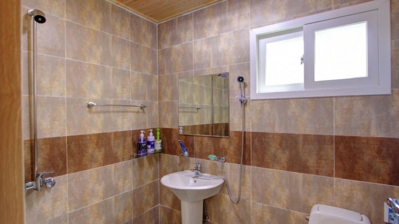 Photo of Bedroom in Soje