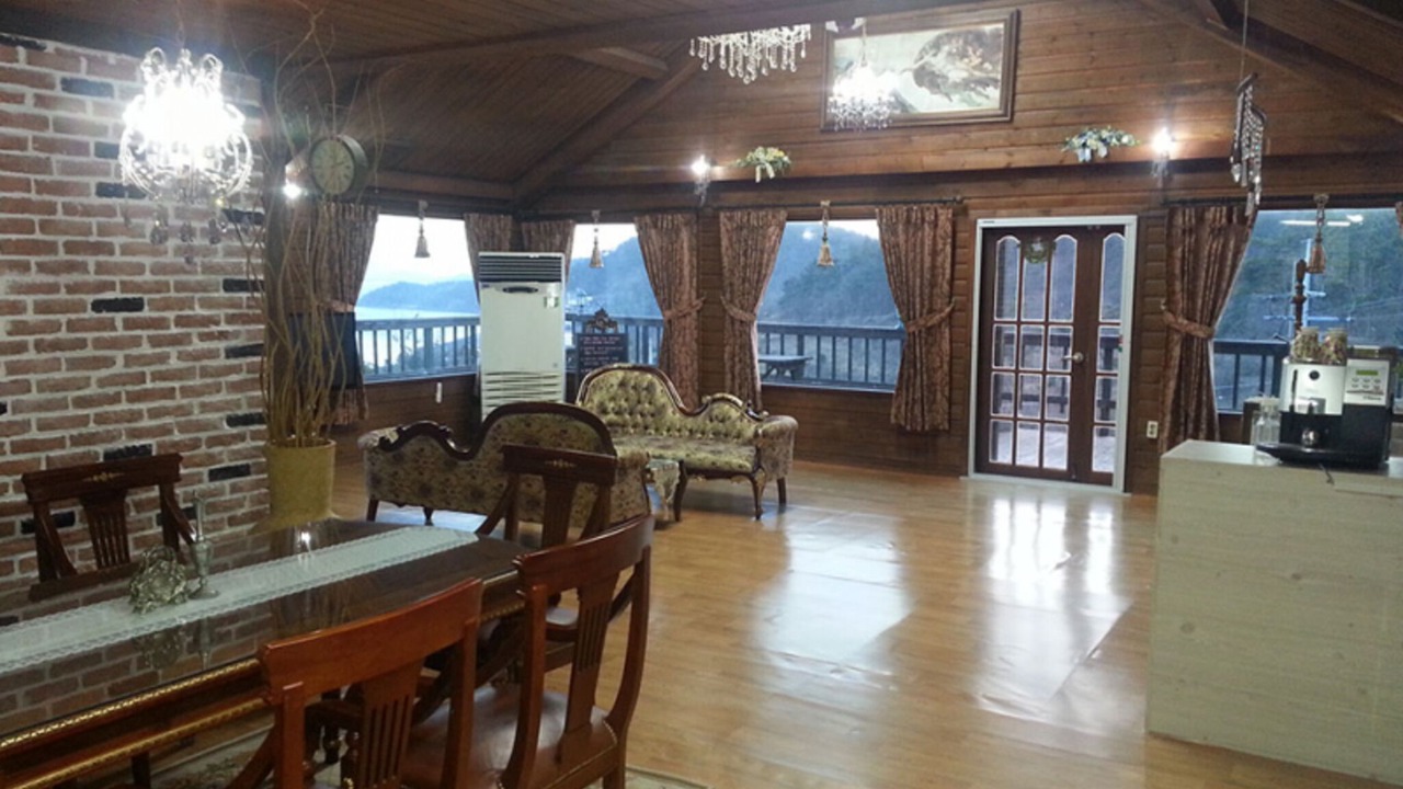 Photo of Bedroom in Soje