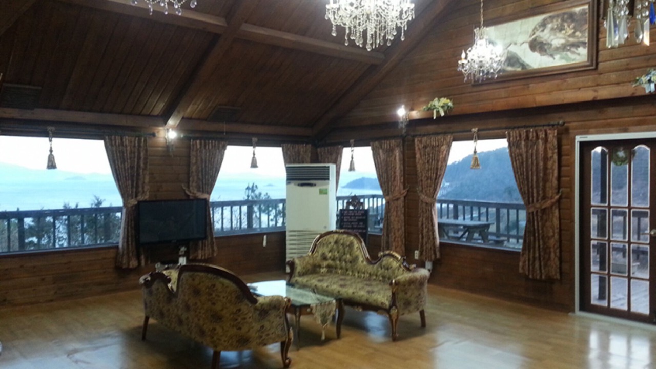 Photo of Bedroom in Soje