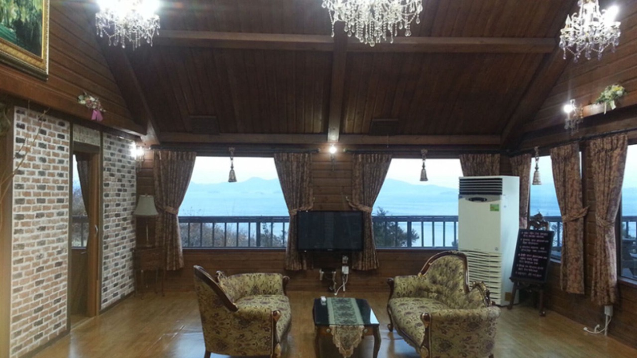 Photo of Bedroom in Soje