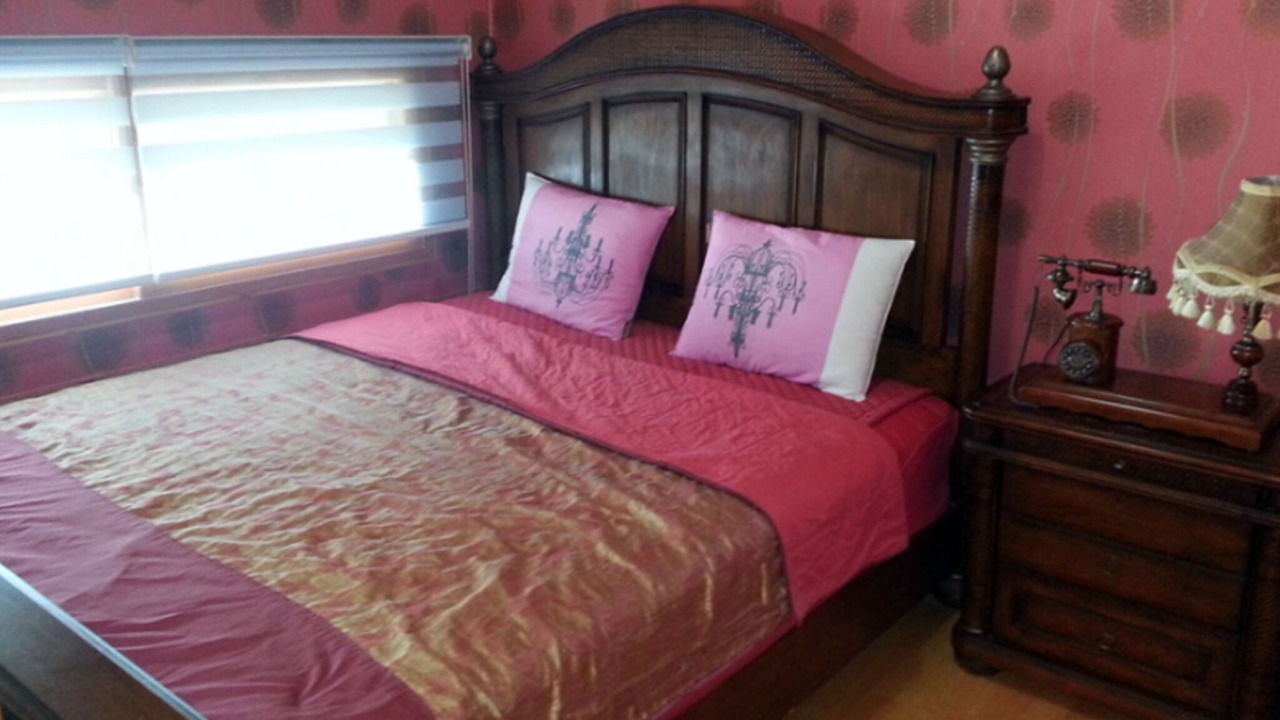 Photo of Bedroom in Soje