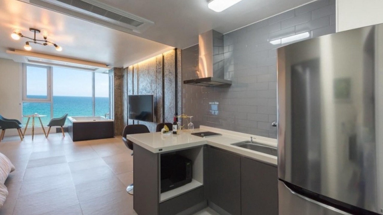 Photo of Bedroom in Toseong