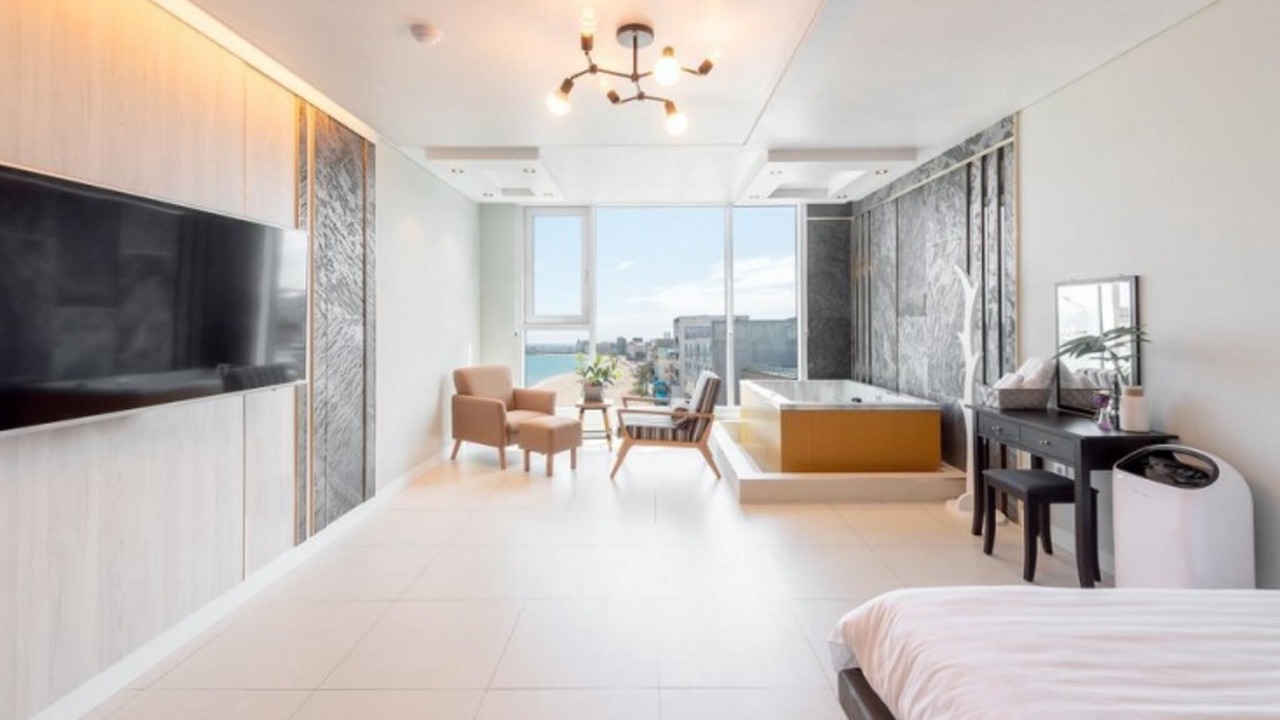 Photo of Bedroom in Toseong