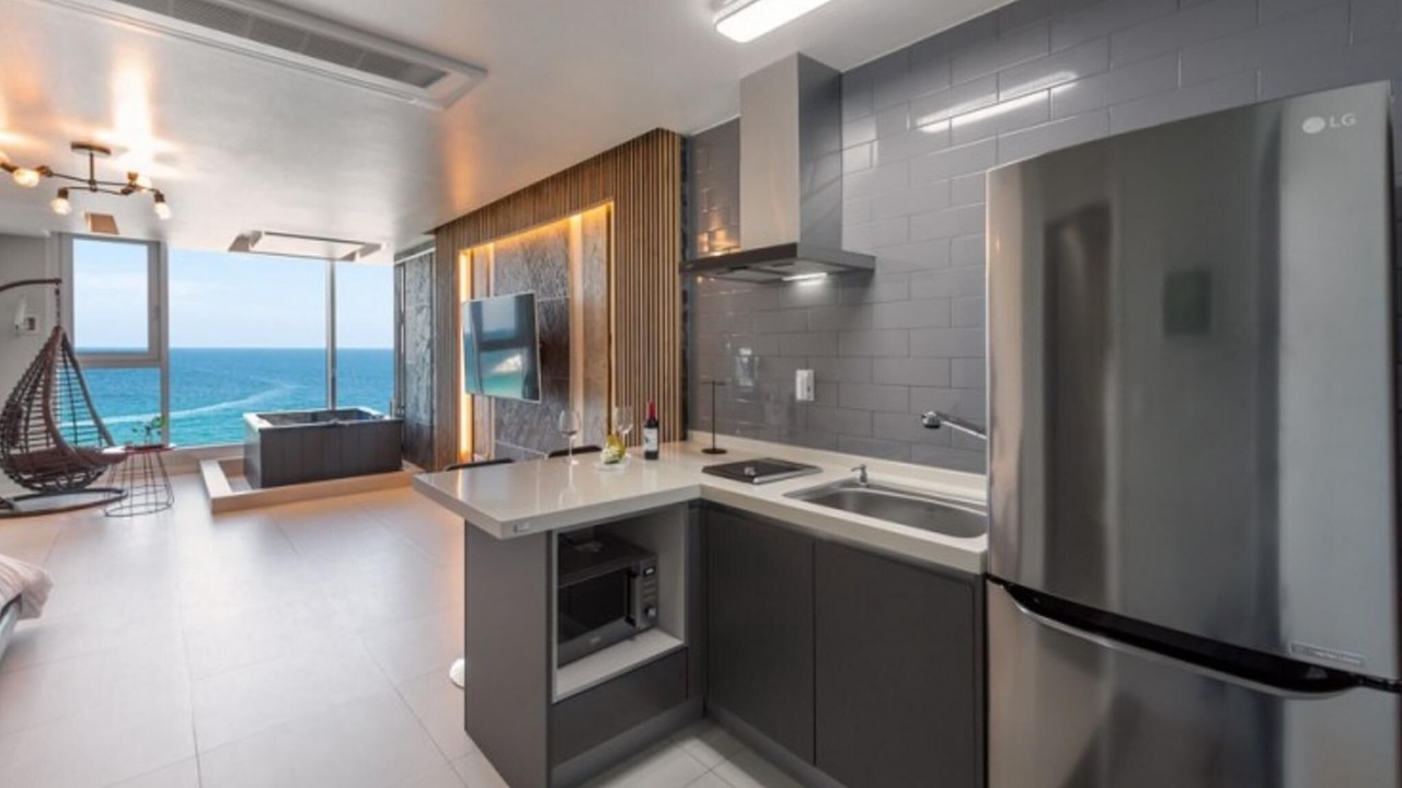 Photo of Bedroom in Toseong
