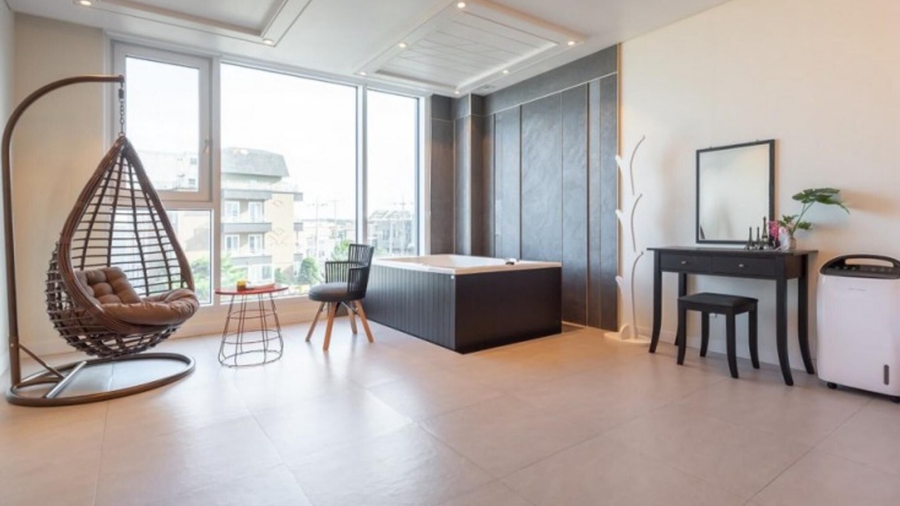 Photo of Bedroom in Toseong
