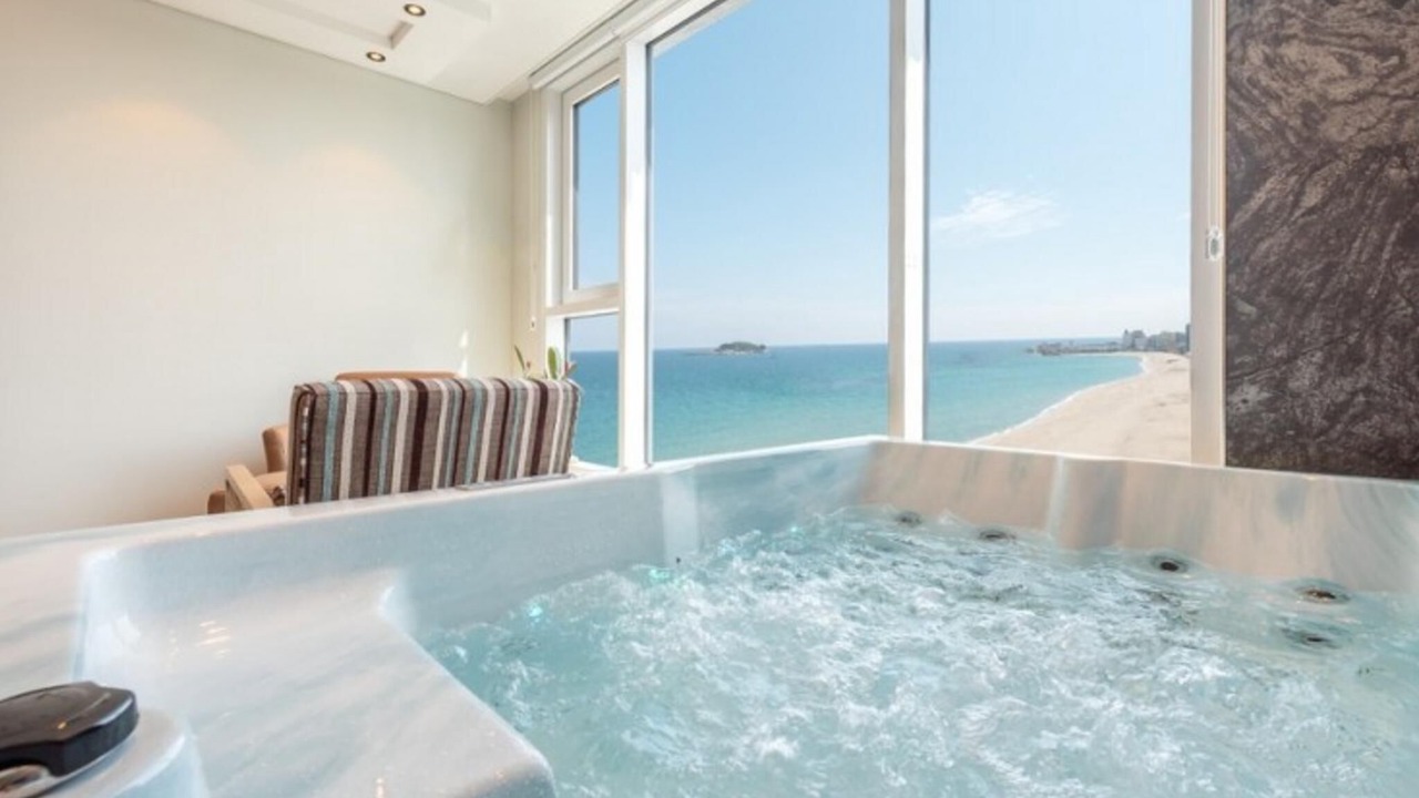 Photo of Bedroom in Toseong